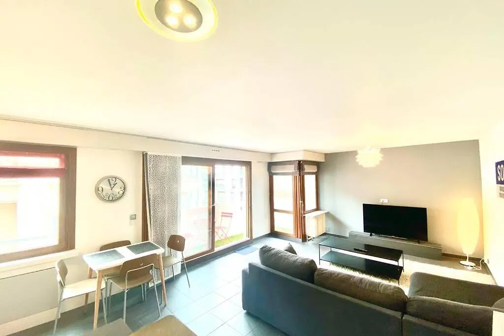 Apartment Residence Du Chablais Annemasse