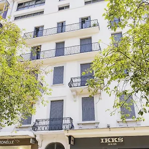 Résidence Le Marly Annemasse