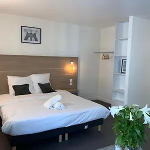 Résidence Du Môle Annemasse