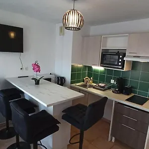  Appartement Face A La Gare