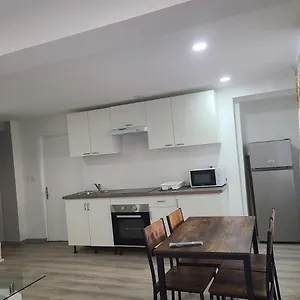  Appartement Fouvu Family 1
