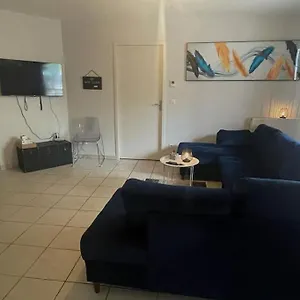  Appartement Magnifiquet3 Centre/gare/parking