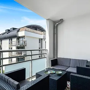  Appartement Homey Chloe - New - Parking Gratuit - Balcon Prive - Proche Geneve